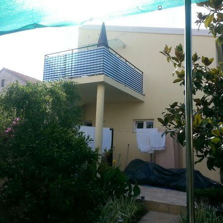 Apartments Ljubica Biograd Na Moru Buitenkant foto